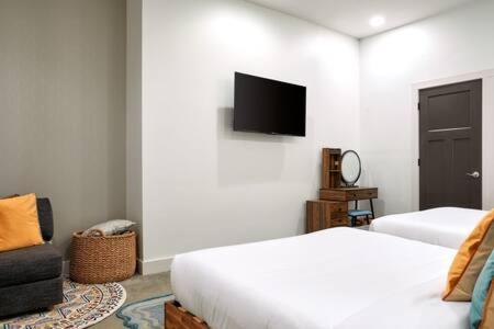 Holiday home The Morris - Designer Flair 2 Miles To Broadway! Nashville