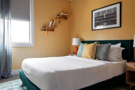 Holiday home The Morris - Designer Flair 2 Miles To Broadway! Nashville