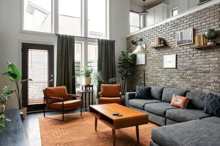 The Morris - Designer Flair 2 Miles To Broadway! Holiday home