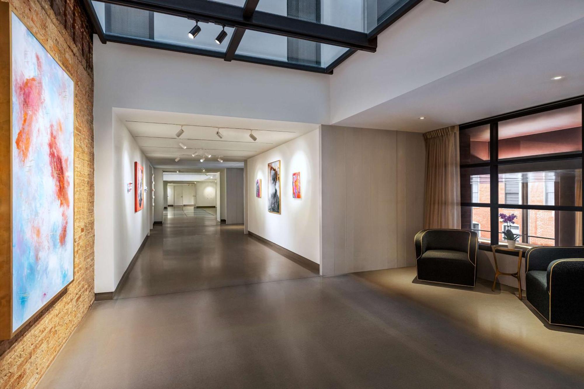 Hotel The Bankers Alley Nashville, Tapestry Collection By Hilton 4*