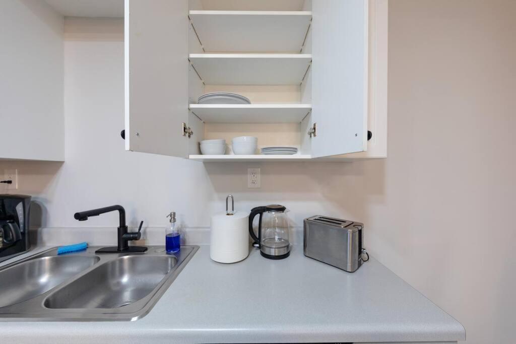 Apartment Minutes To Broadway-2 King Beds And Optional Garage Parking Nashville
