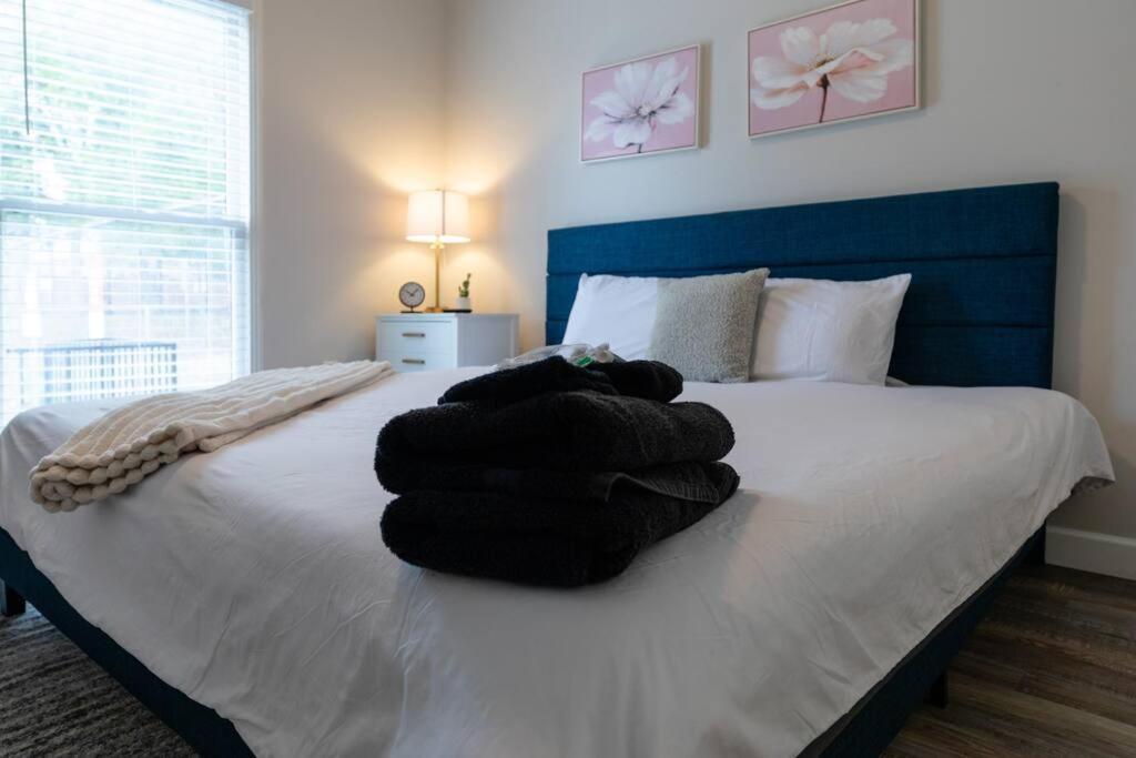 Minutes To Broadway - 2 King Beds And With Optional Garage Parking Nashville