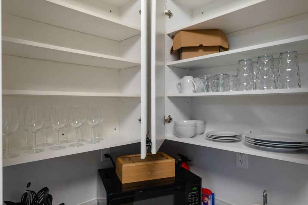 Apartment Minutes To Broadway - 2 King Beds And With Optional Garage Parking Nashville