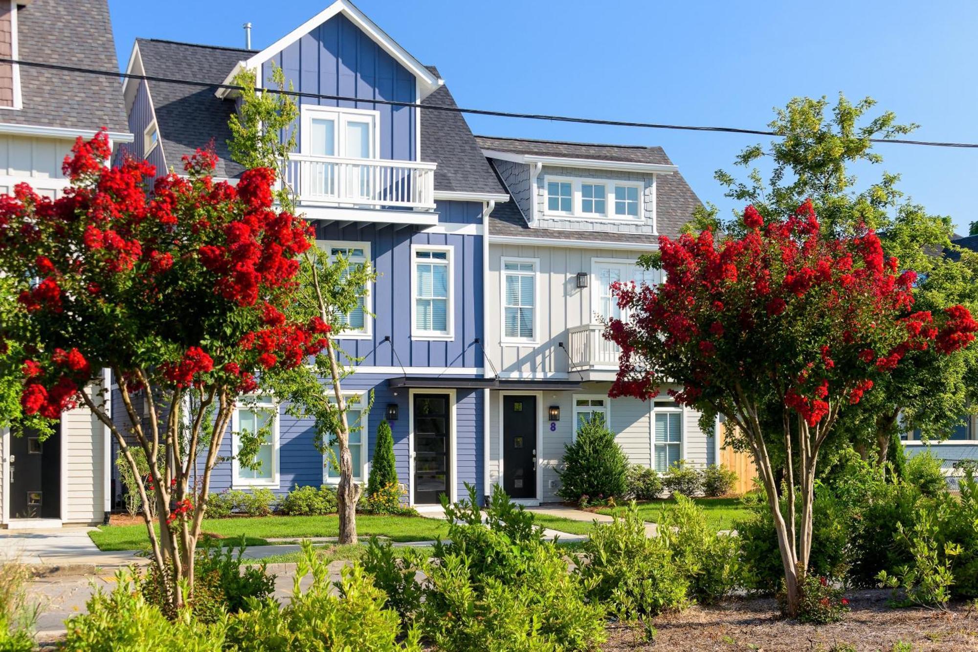 Holiday home Reba By Avantstay Contemporary 4br In Heart Of
