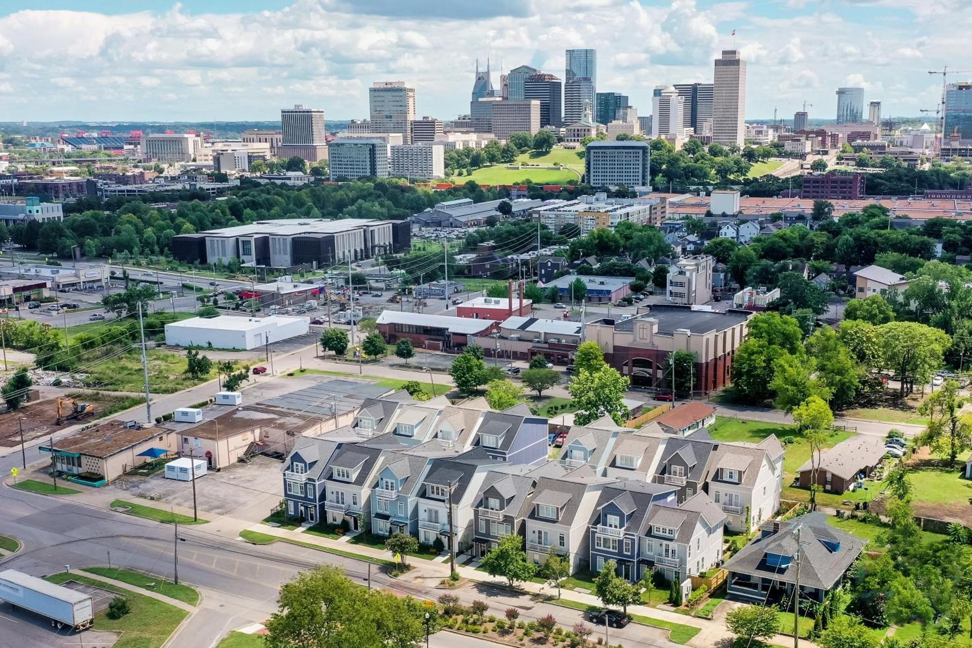 Holiday home Reba By Avantstay Contemporary 4br In Heart Of Nashville