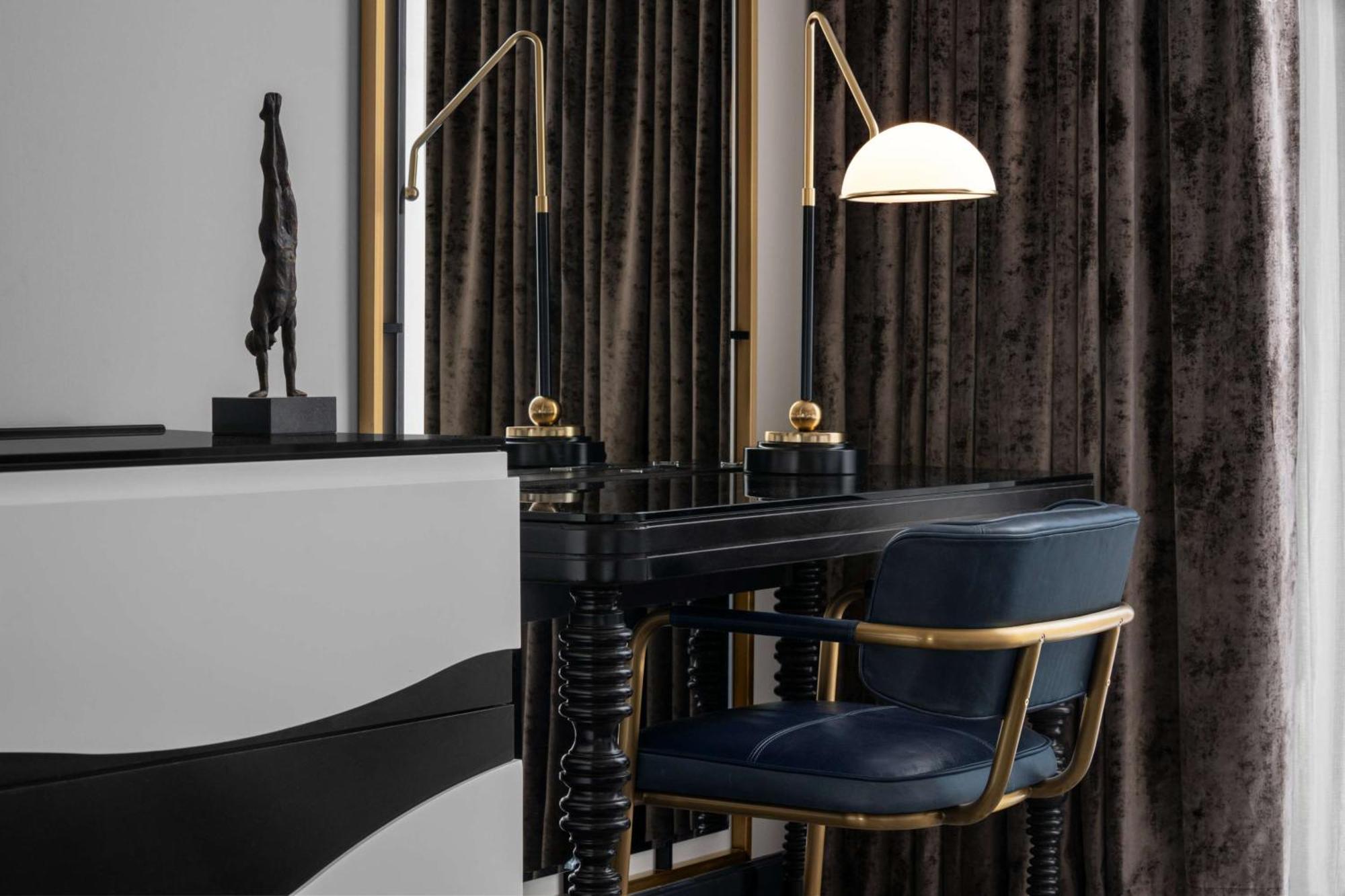 Hotel Fraye Nashville, Curio Collection By Hilton Nashville