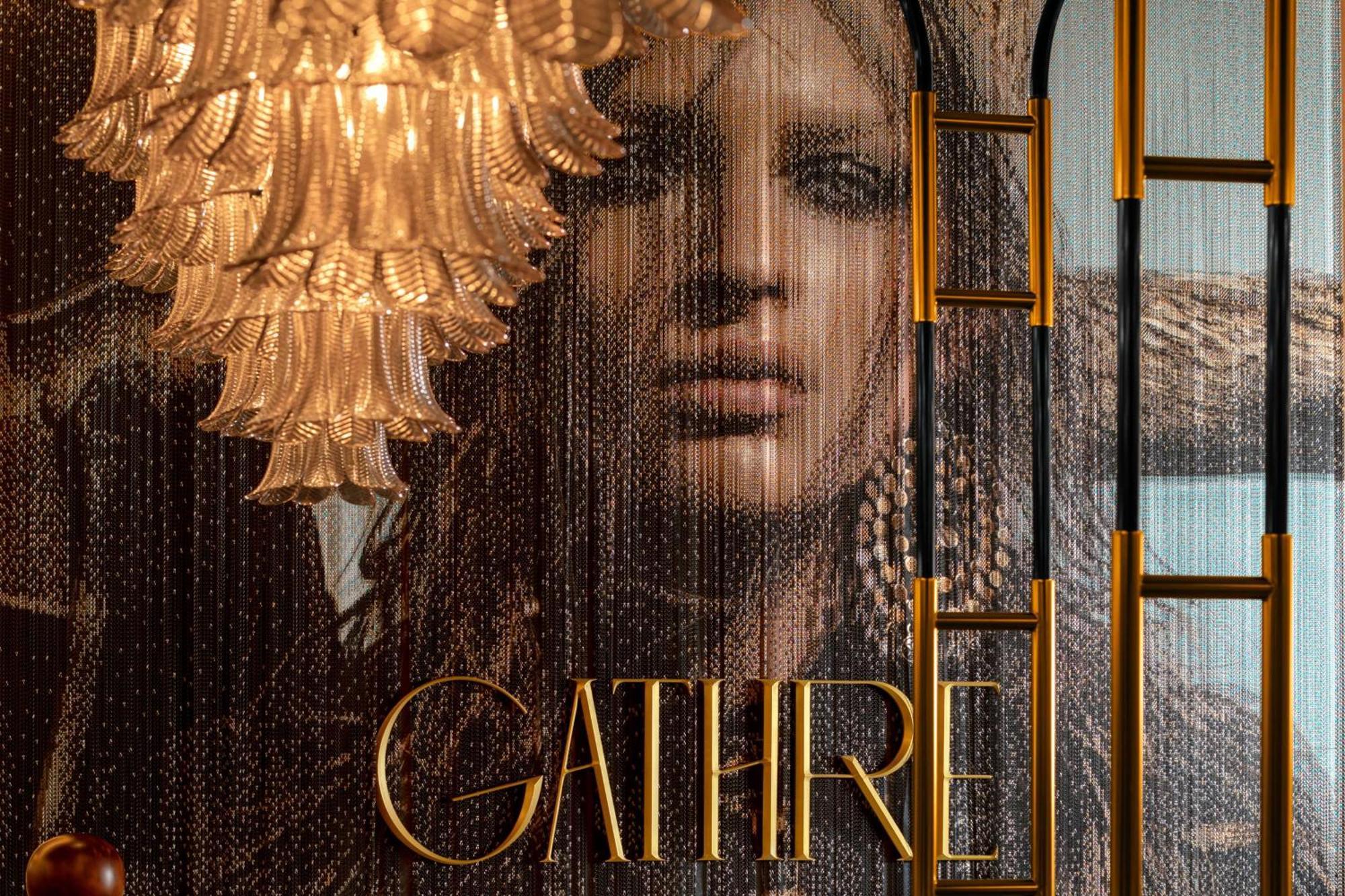 Fraye Nashville, Curio Collection By Hilton 4*