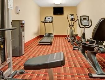 Baymont By Wyndham Airport Nashville