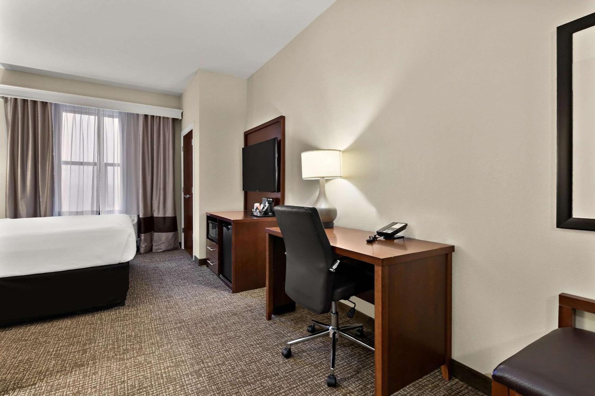 Comfort 3*