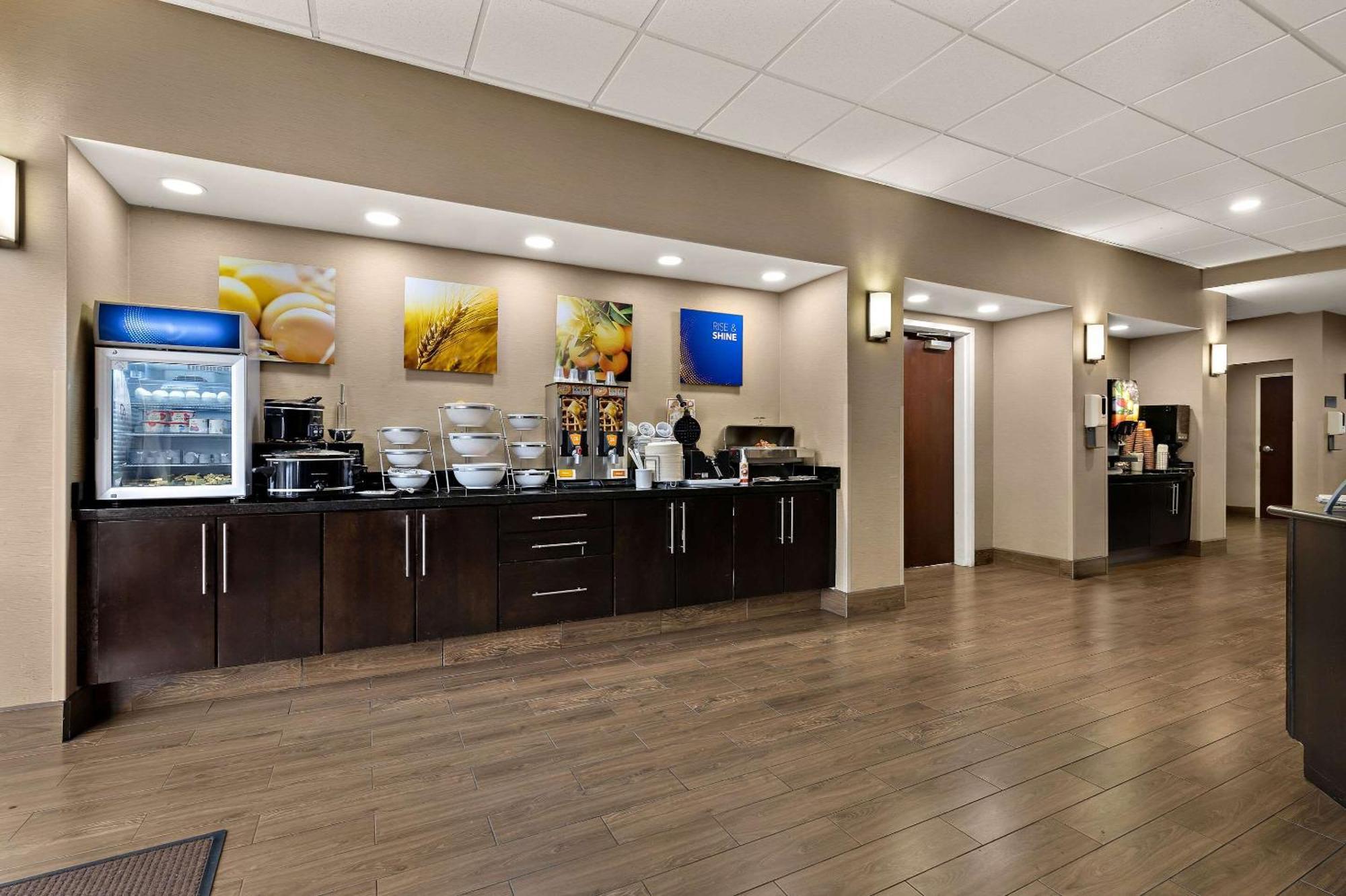 Hotel Comfort 3*