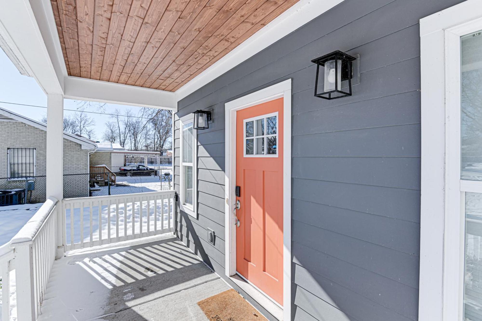 Pet-friendly Retreat About 3 Mi To Downtown! Hotel Nashville