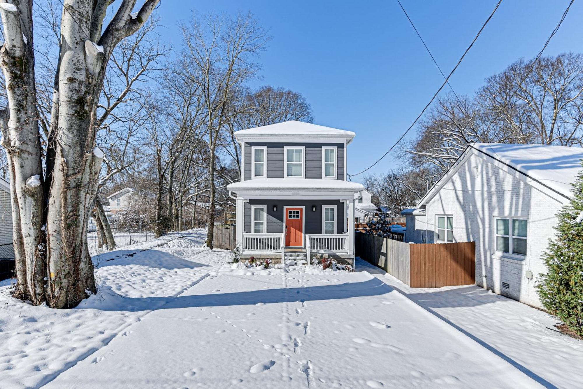 Pet-friendly Retreat About 3 Mi To Downtown! Hotel 3*