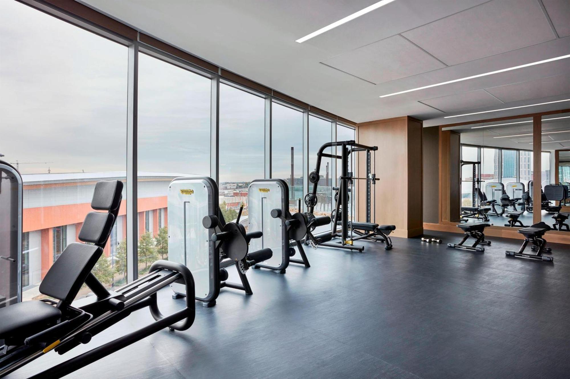 Hotel Jw Marriott 5*