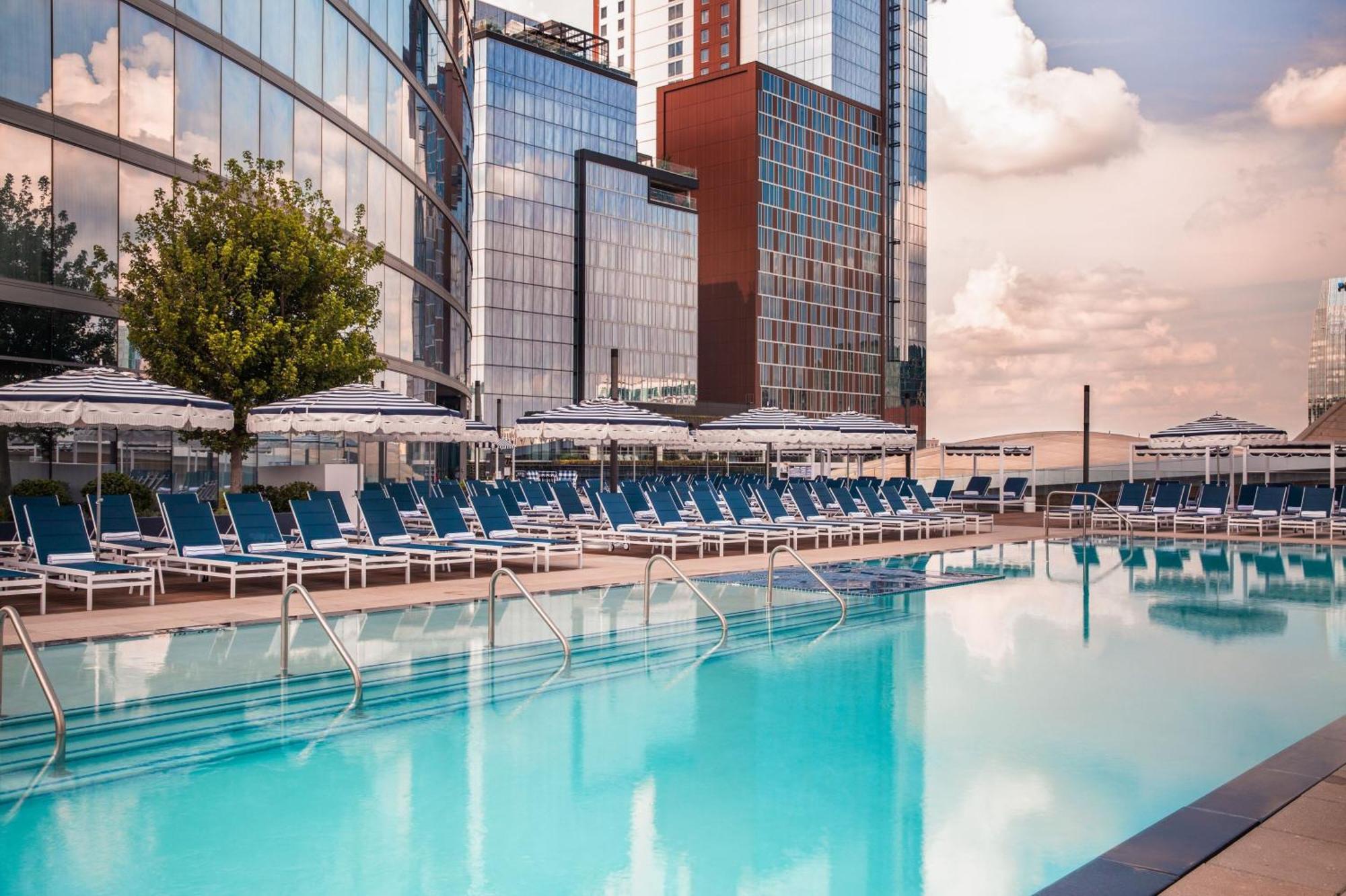 Jw Marriott 5*