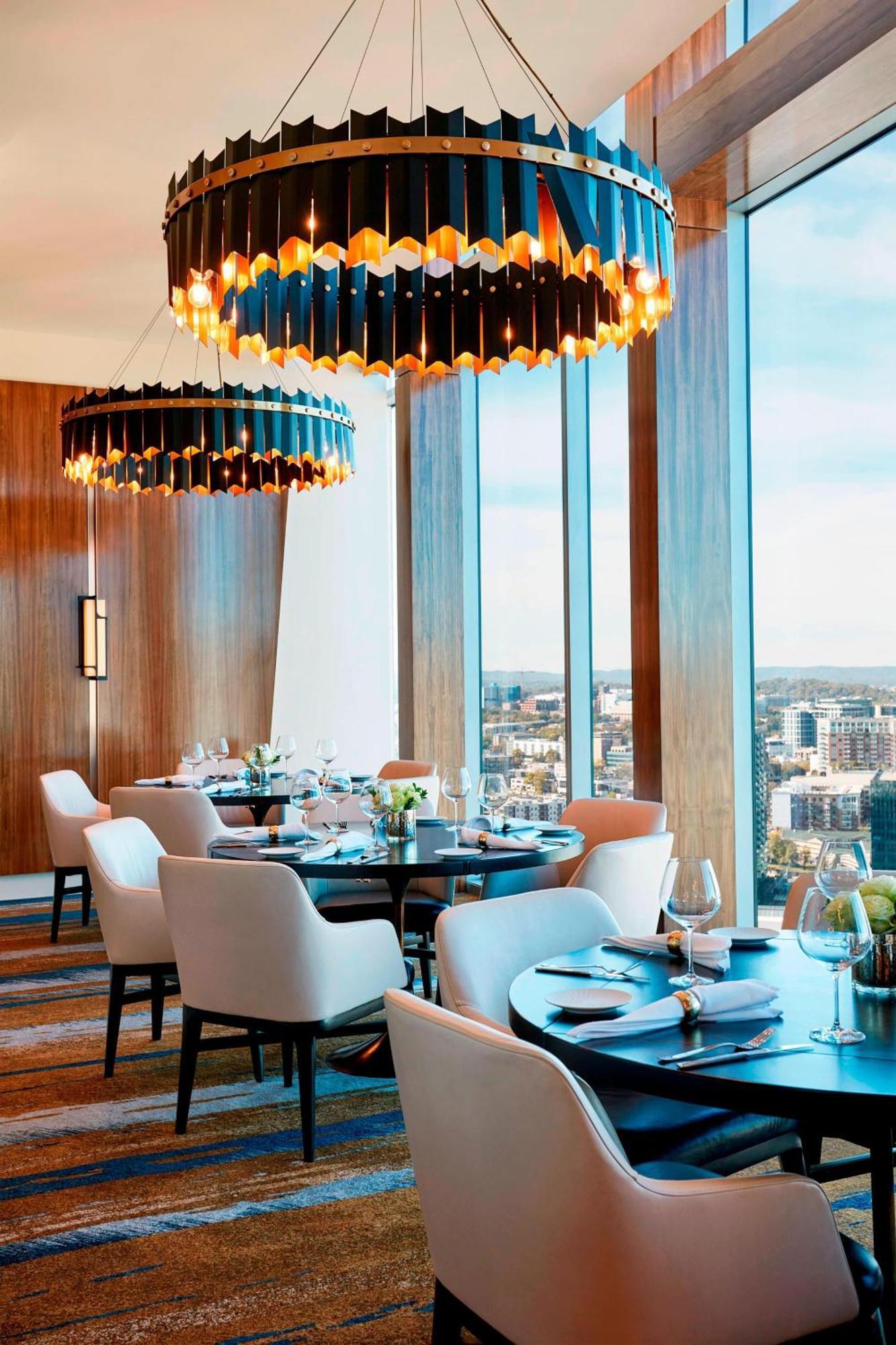 Hotel Jw Marriott 5*