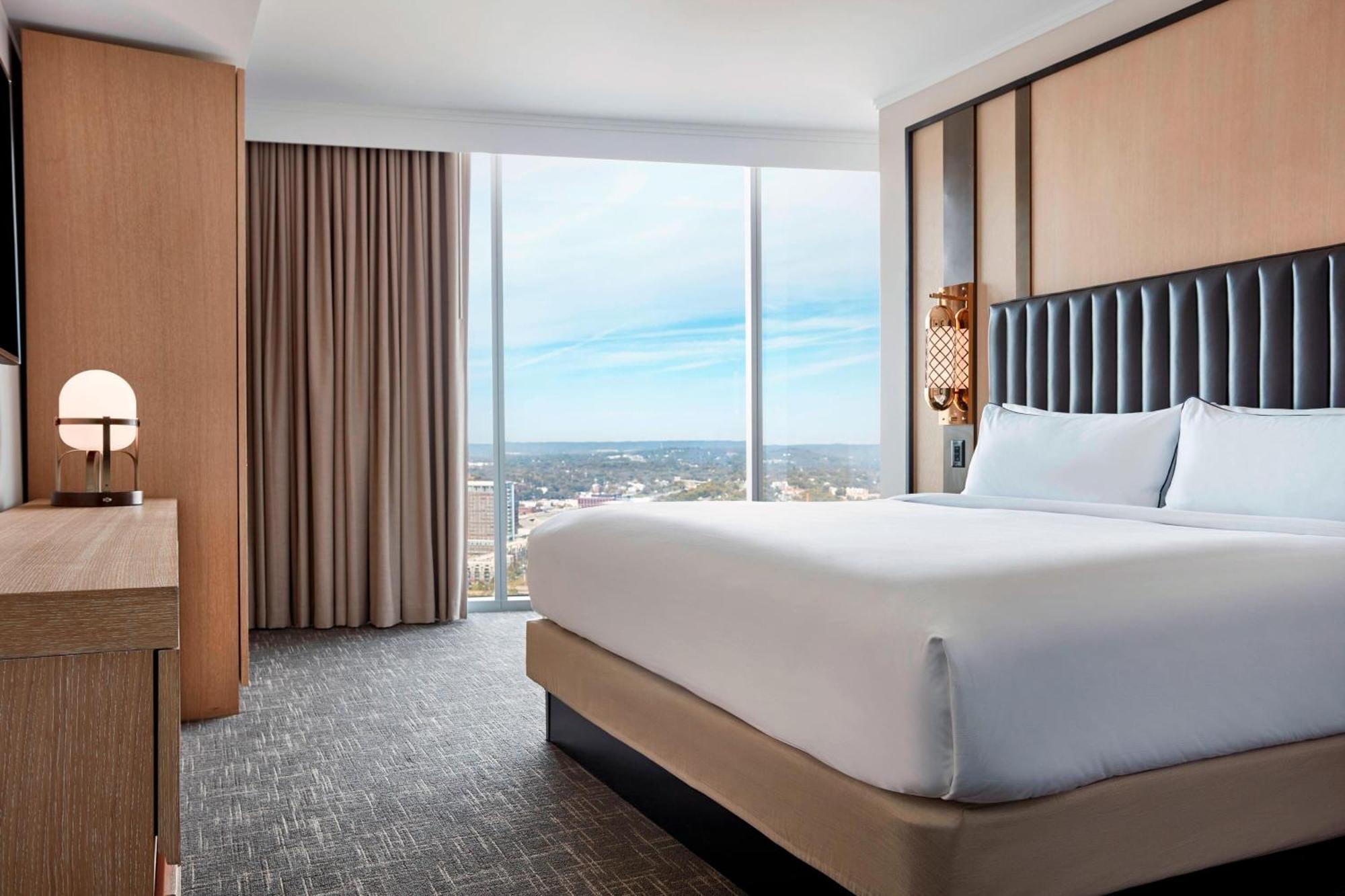 Hotel Jw Marriott