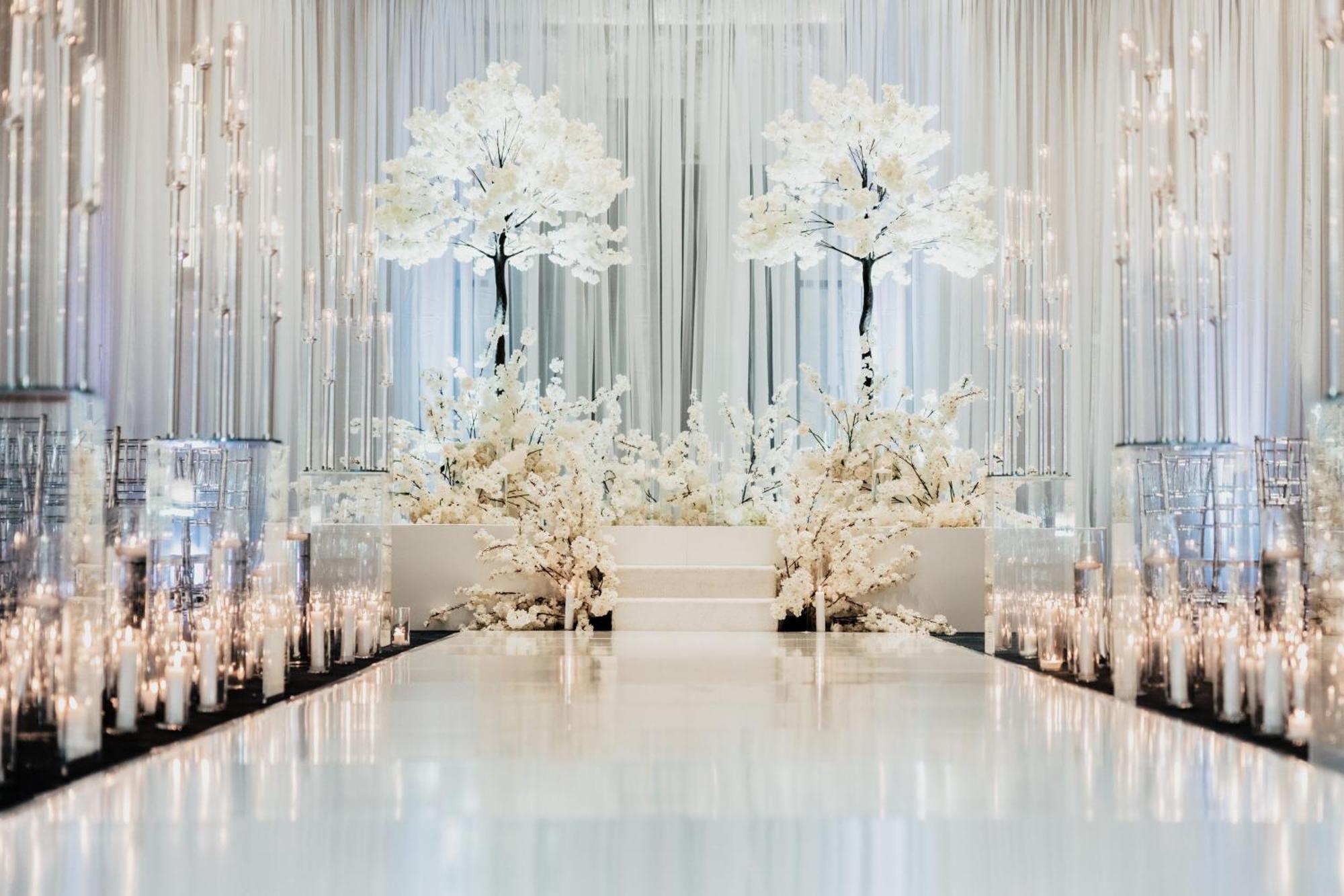 Jw Marriott Hotel Nashville