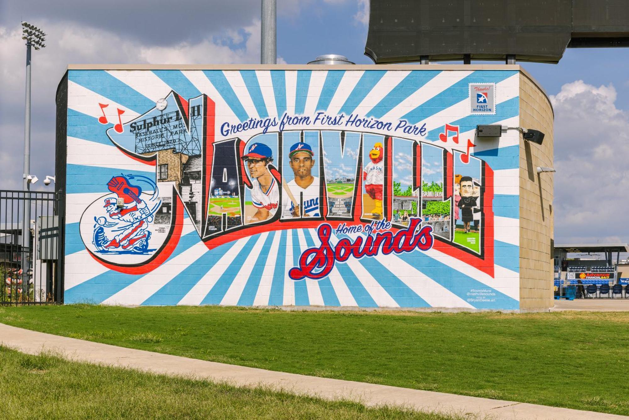 Sonder The Chorus * Nashville