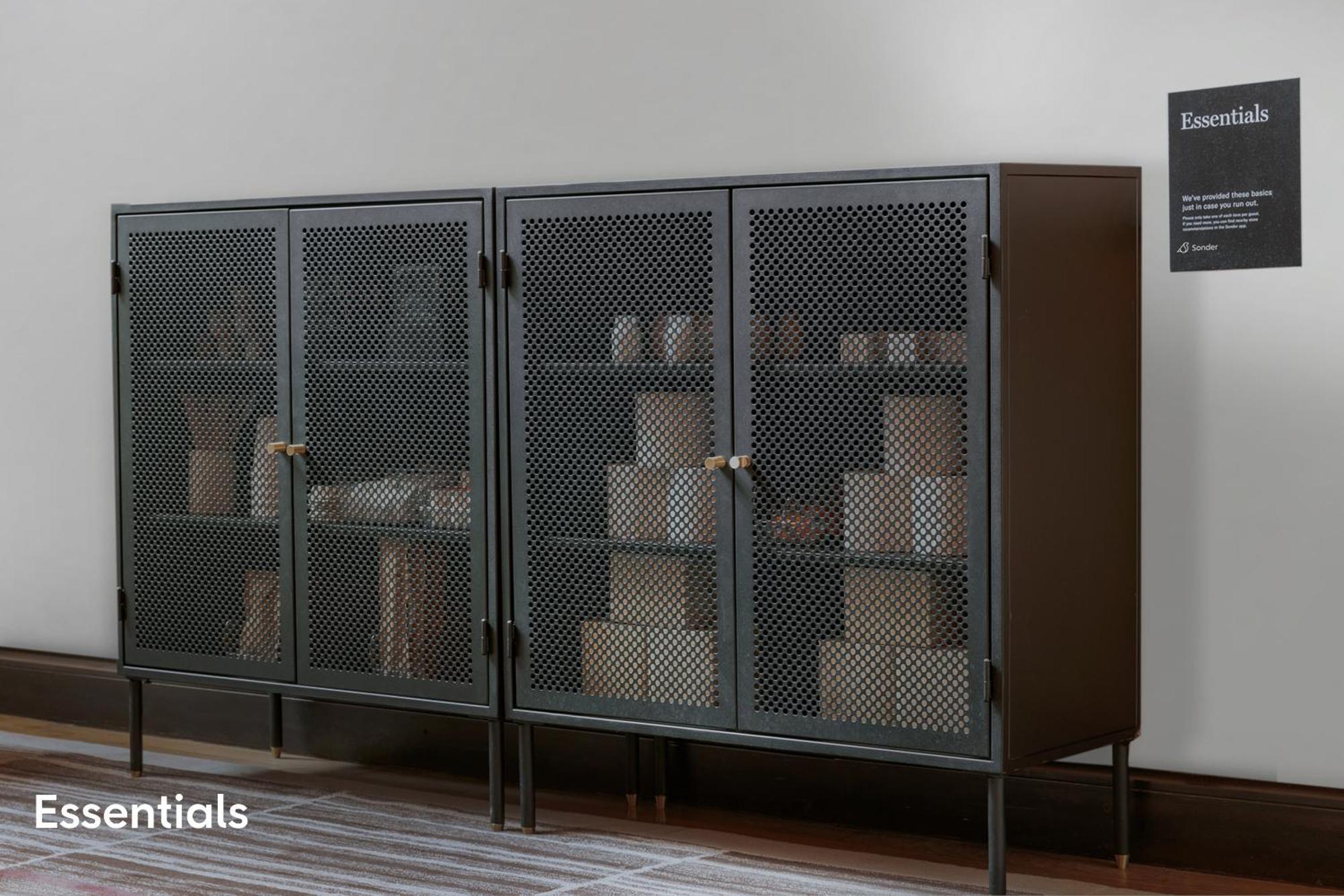 Sonder The Chorus Nashville