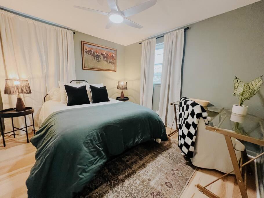 Dreami East - 2br Retreat With Cozy Patio And Mini Golf * Nashville