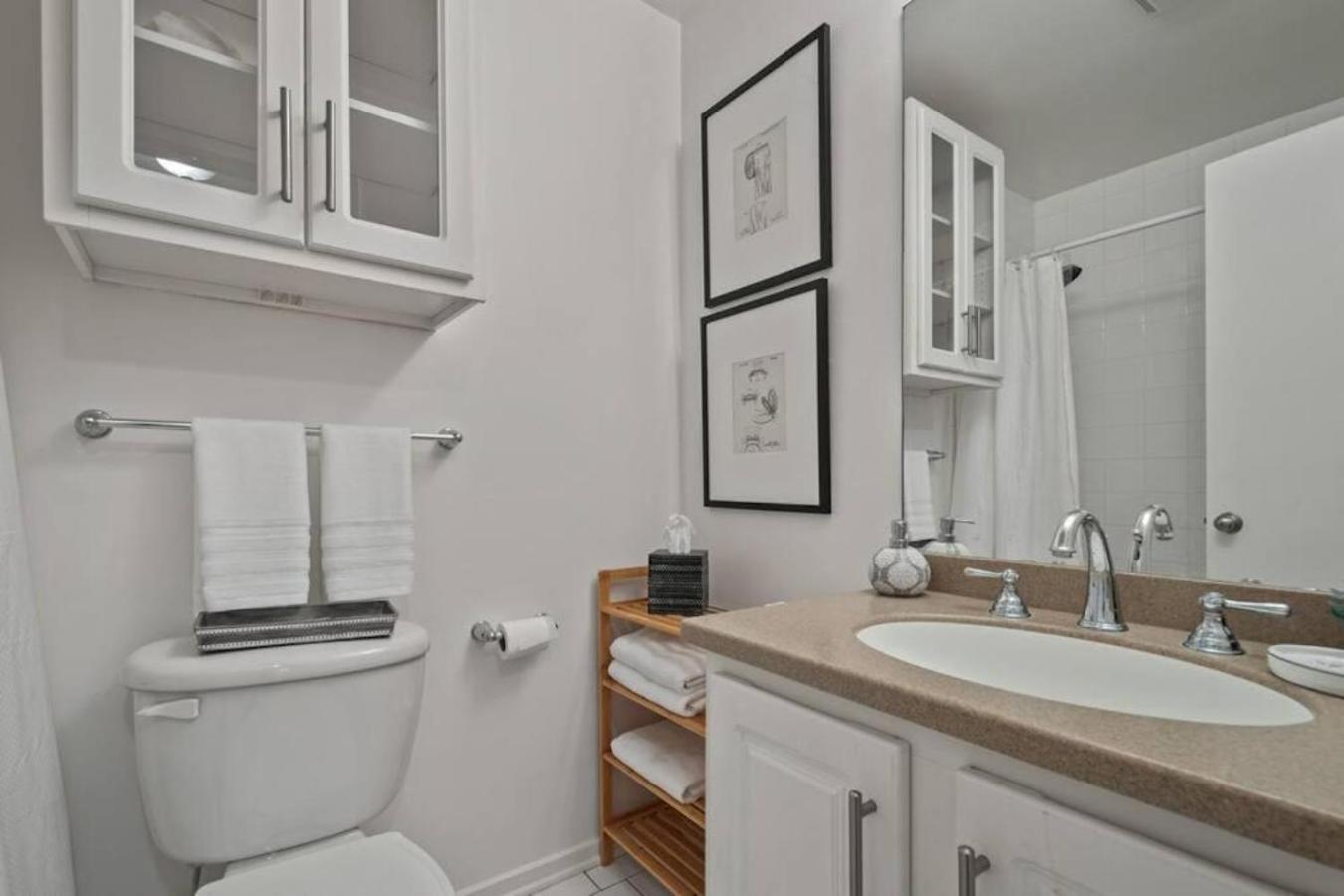 Apartment Downtown Riverfront Unit 790