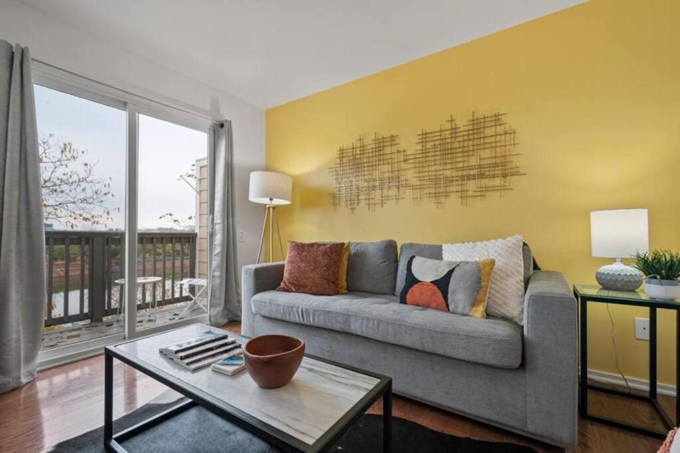 Downtown Riverfront Unit 790 Nashville