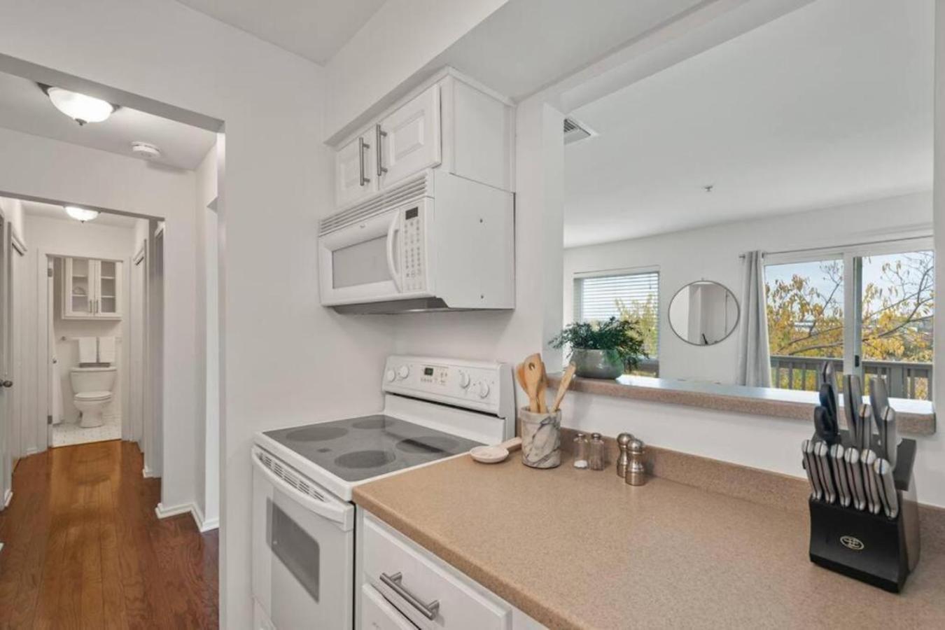 Downtown Riverfront Unit 790