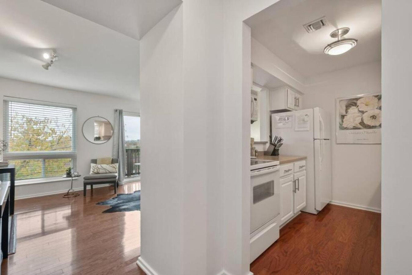 Downtown Riverfront Unit 790 * Nashville
