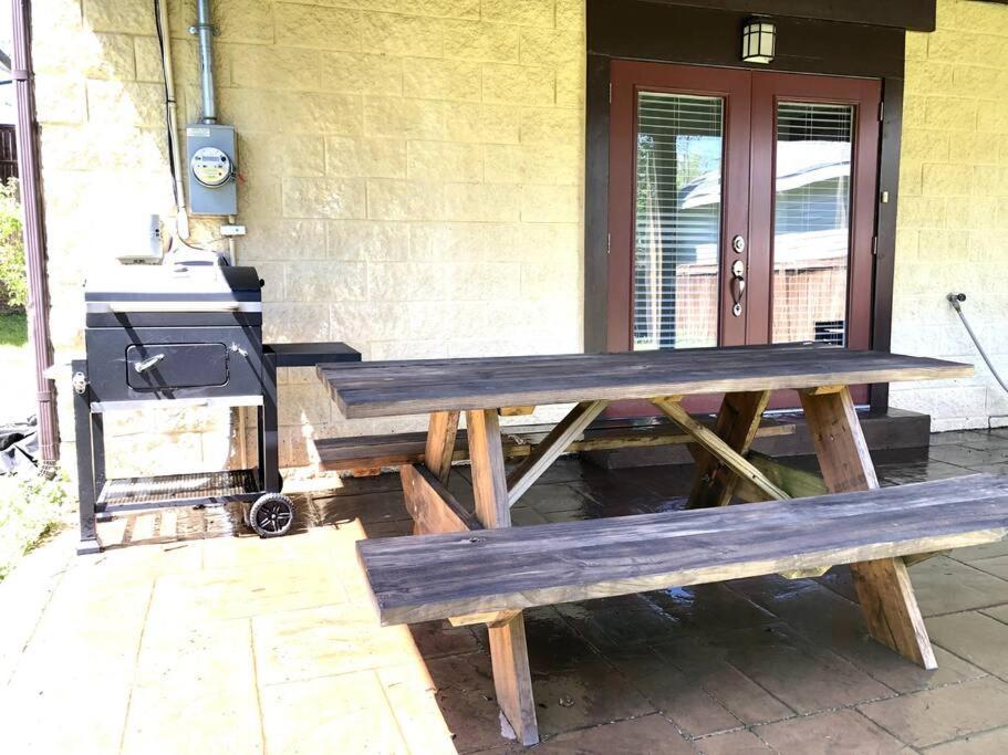 East Garden With 3 Bedrooms Nashville