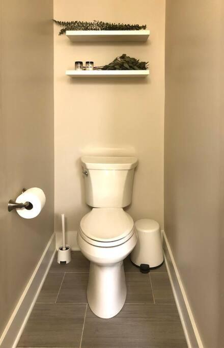 East Garden With 3 Bedrooms Nashville