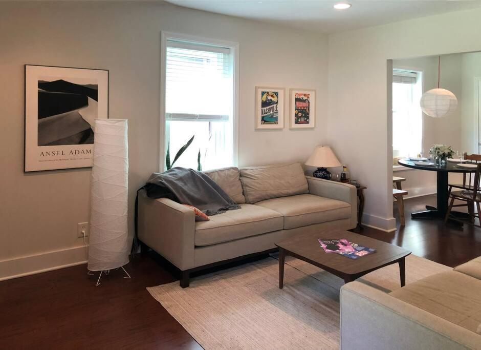 Apartment East Garden With 3 Bedrooms