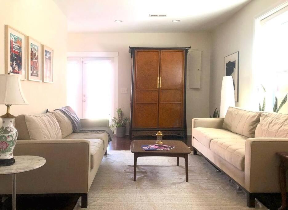 East Garden With 3 Bedrooms Nashville