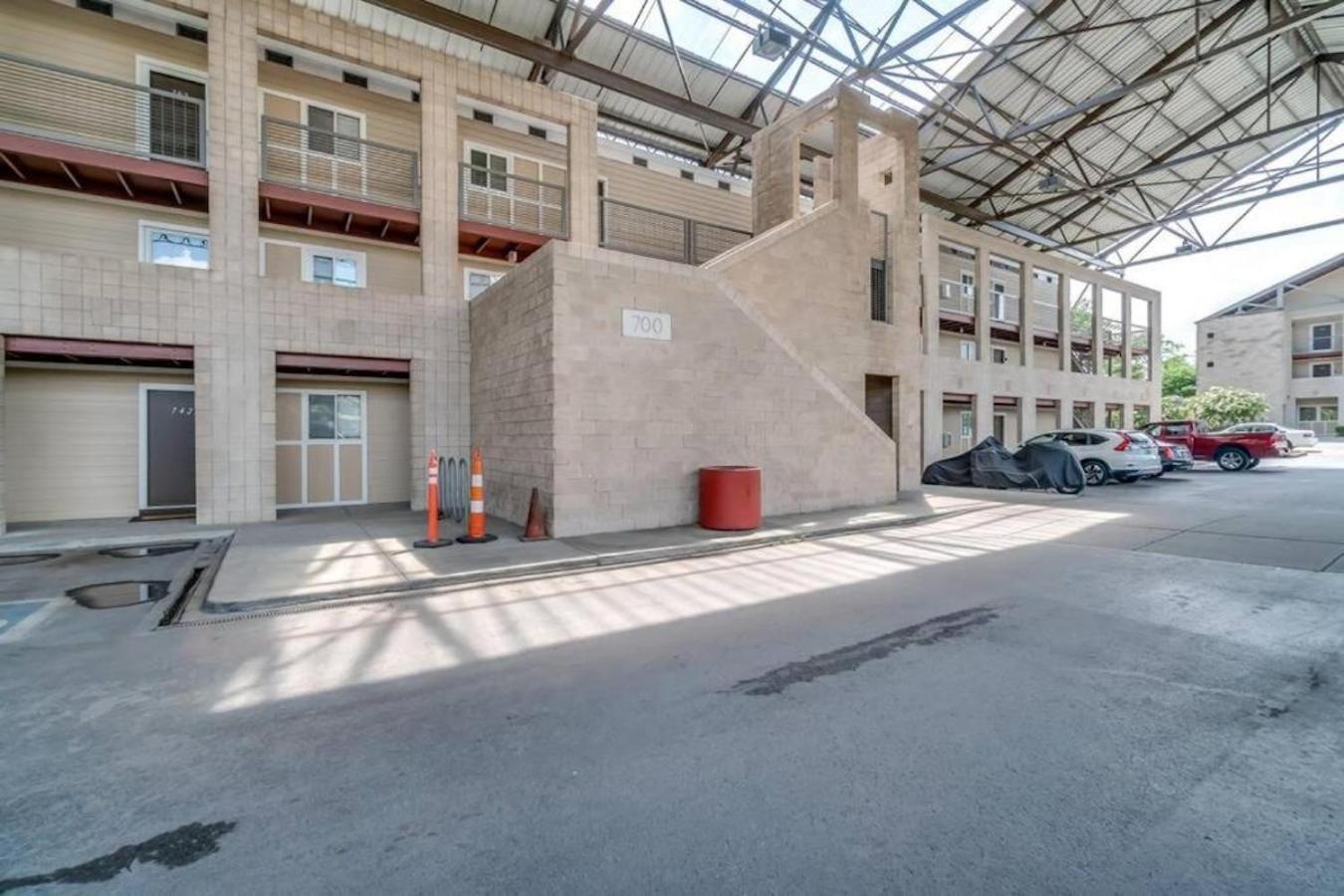 Apartment Downtown Riverfront Unit 780