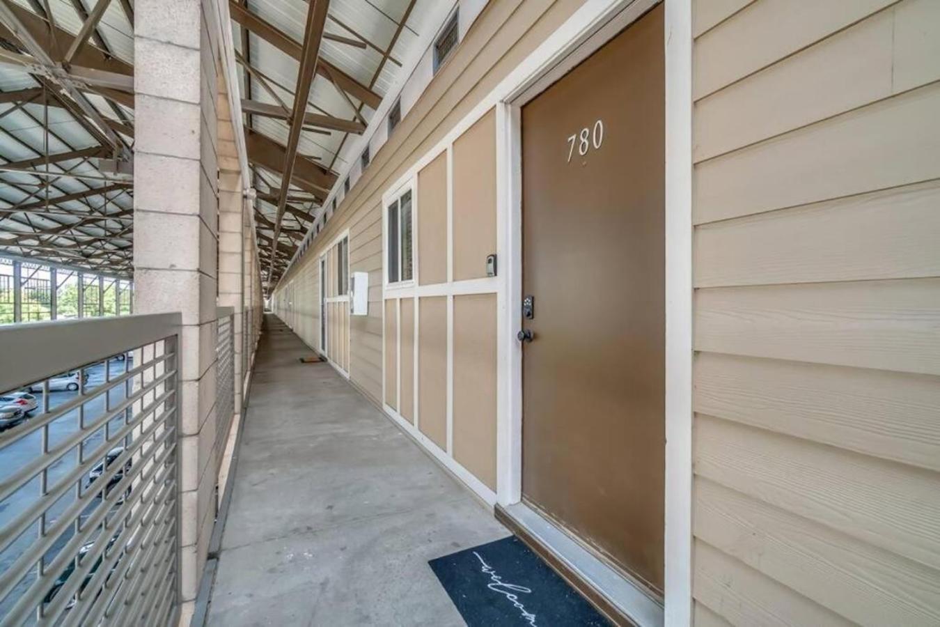 Downtown Riverfront Unit 780 * Nashville