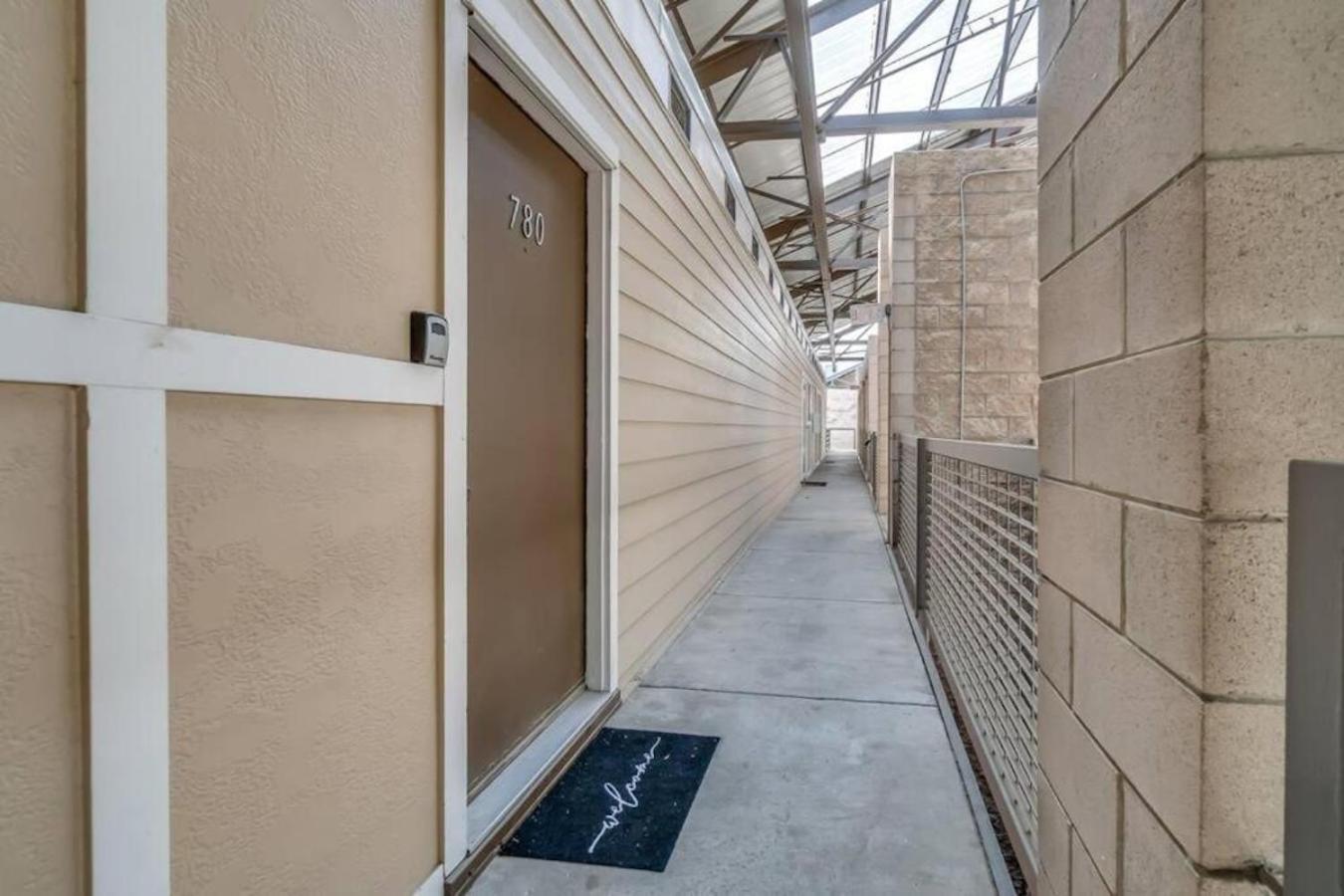 Downtown Riverfront Unit 780 *