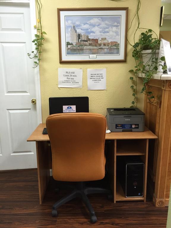 Hotel Americas Value Inn-nashville/airport South