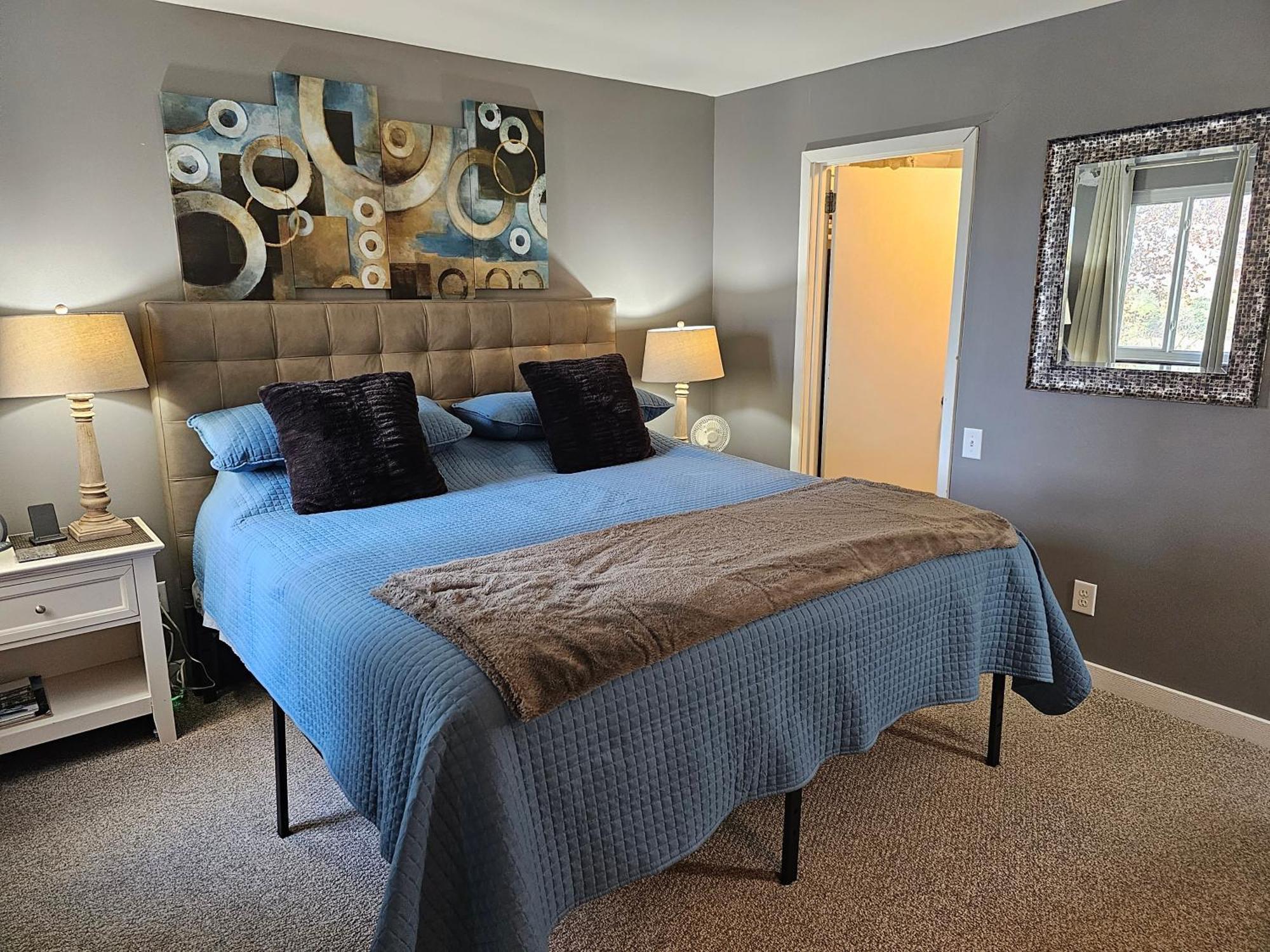 Aparthotel New Listing! Gorgeous Downtown Walk To On The River #3 Nashville
