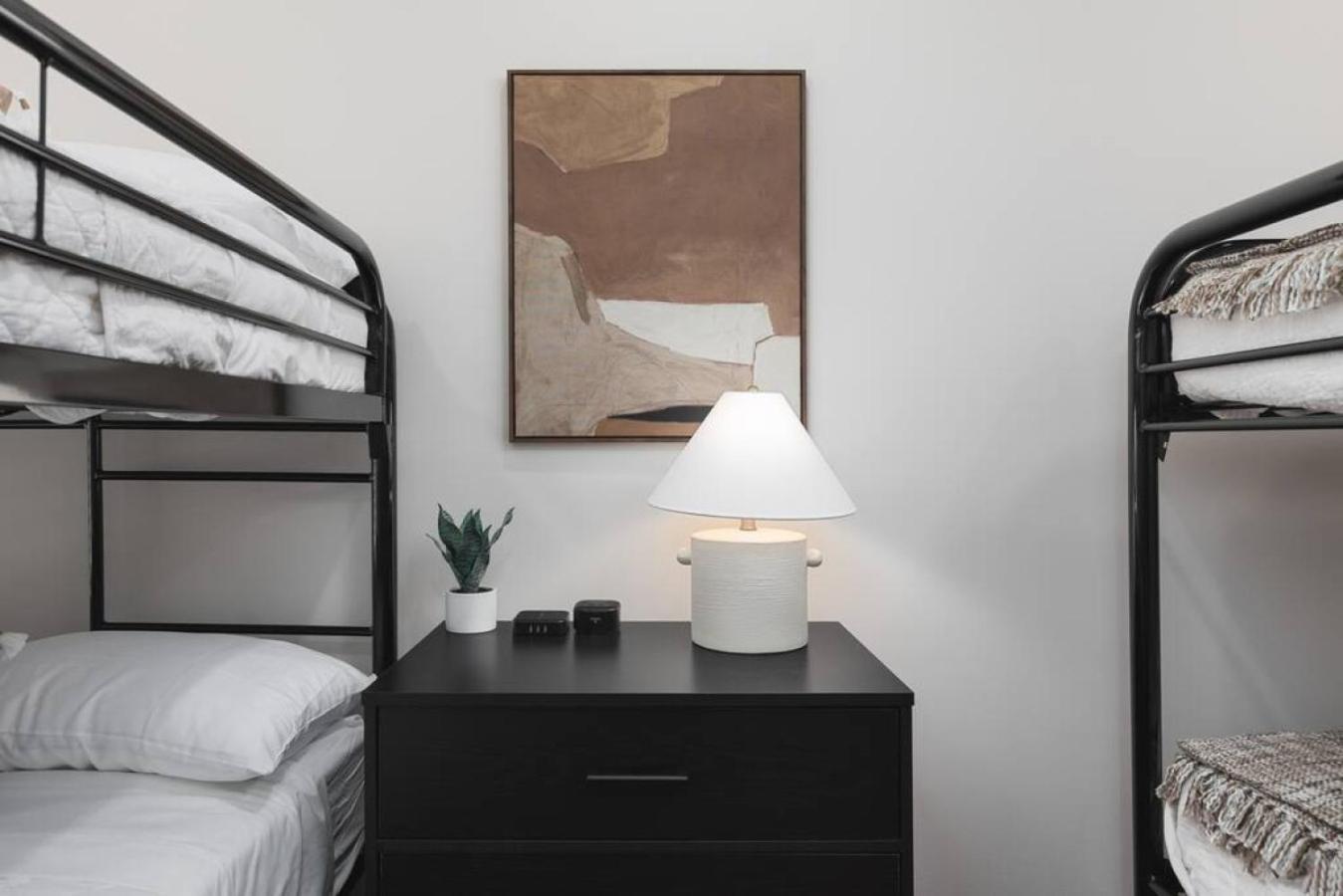 Platinum On Music Row Renovated And Near Downtown * Nashville