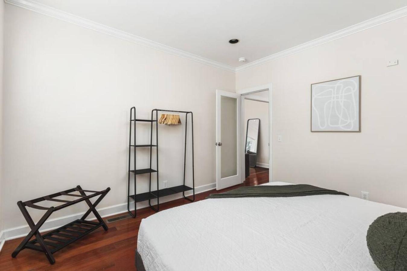 Platinum On Music Row Renovated And Near Downtown Nashville