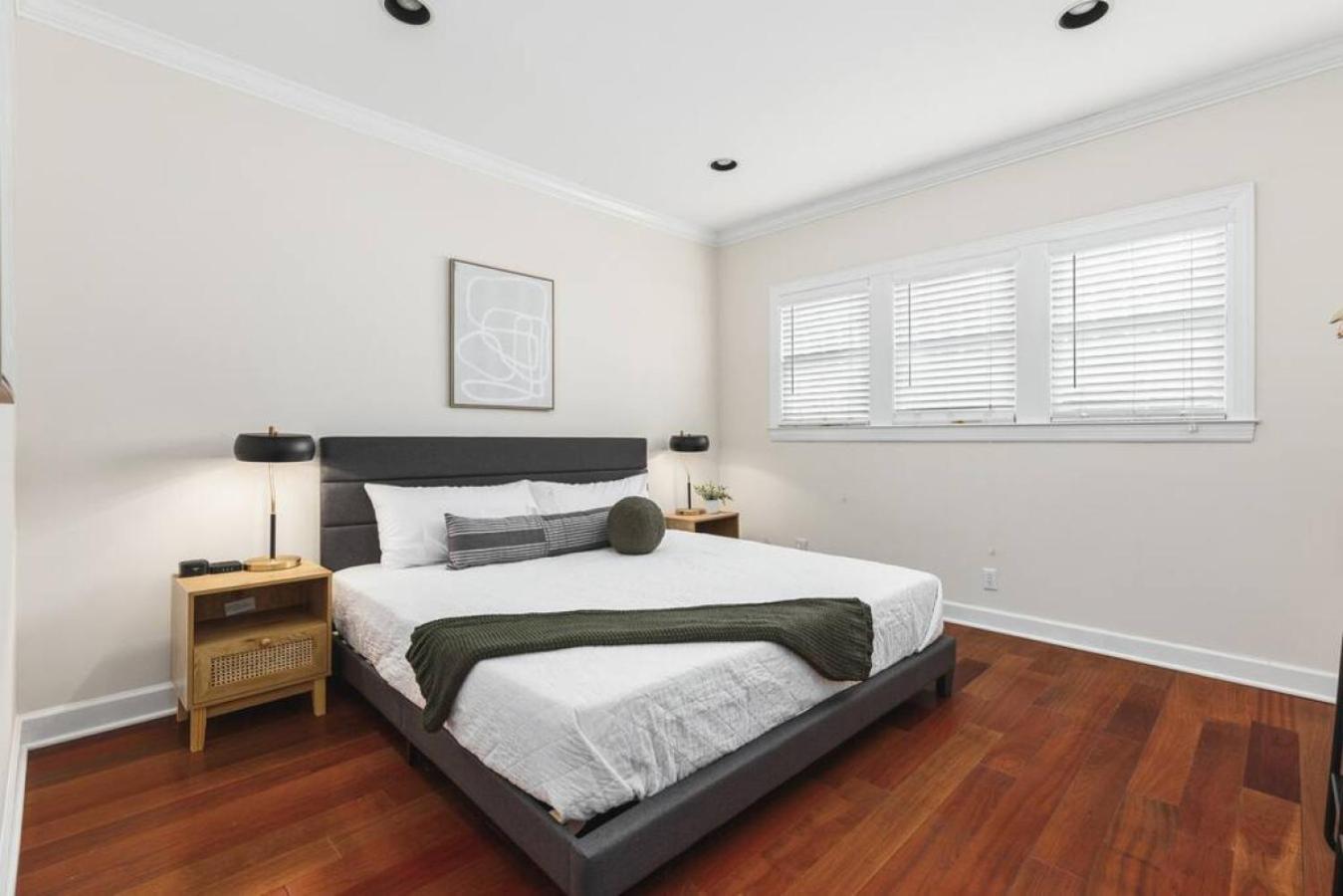 Platinum On Music Row Renovated And Near Downtown Nashville