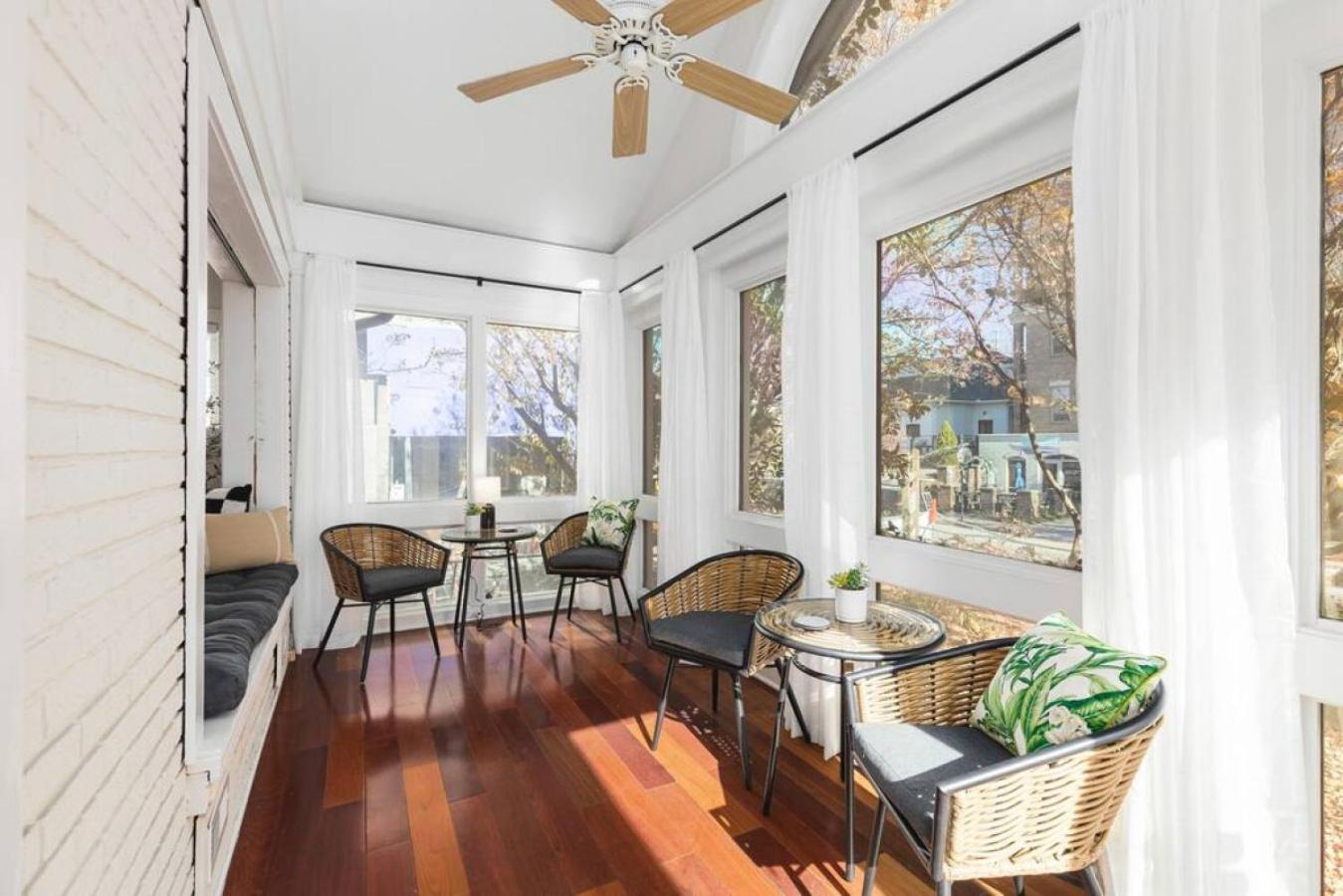 Platinum On Music Row Renovated And Near Downtown Apartment *