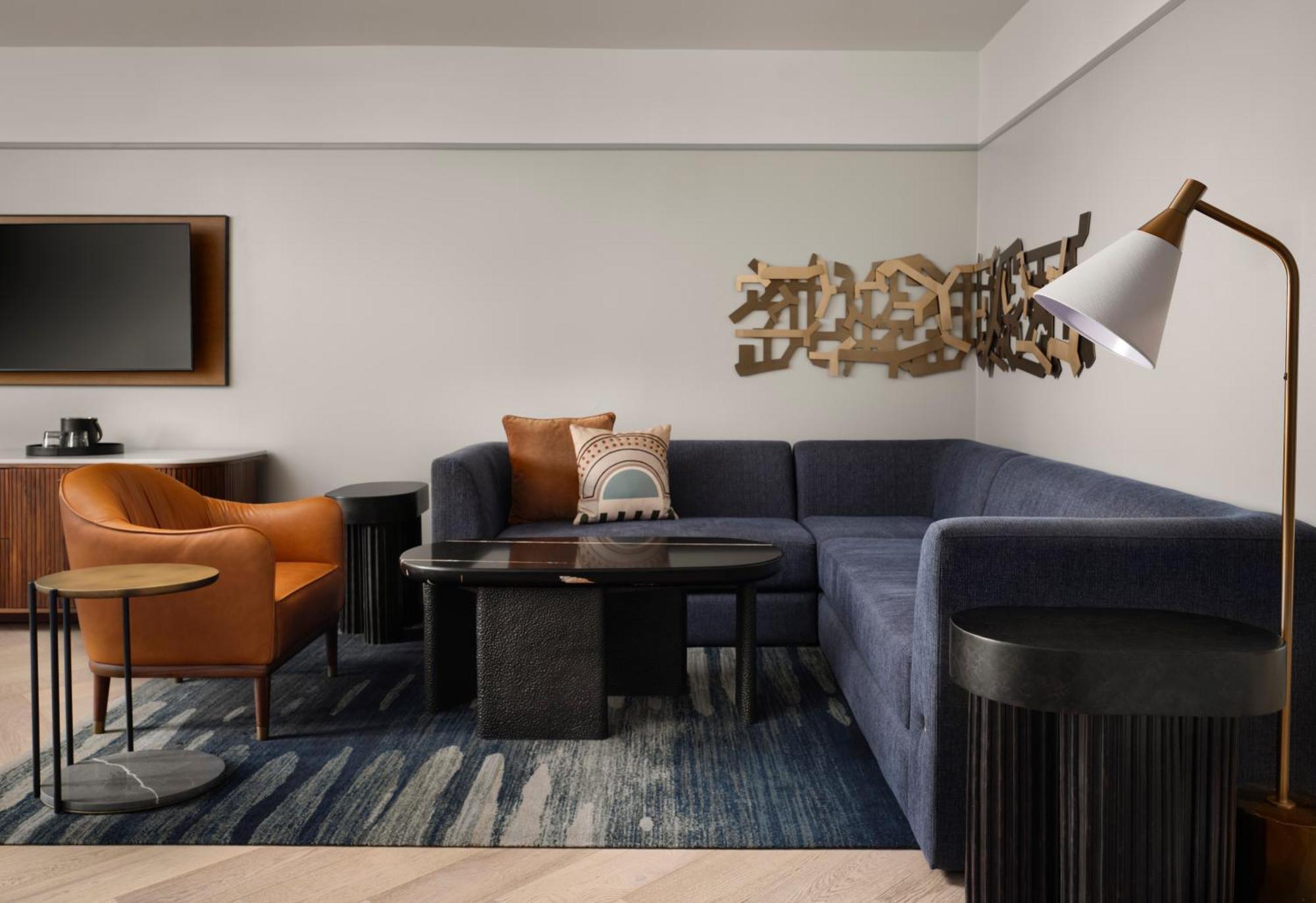 The Union Station Yards, Autograph Collection Hotel 4*