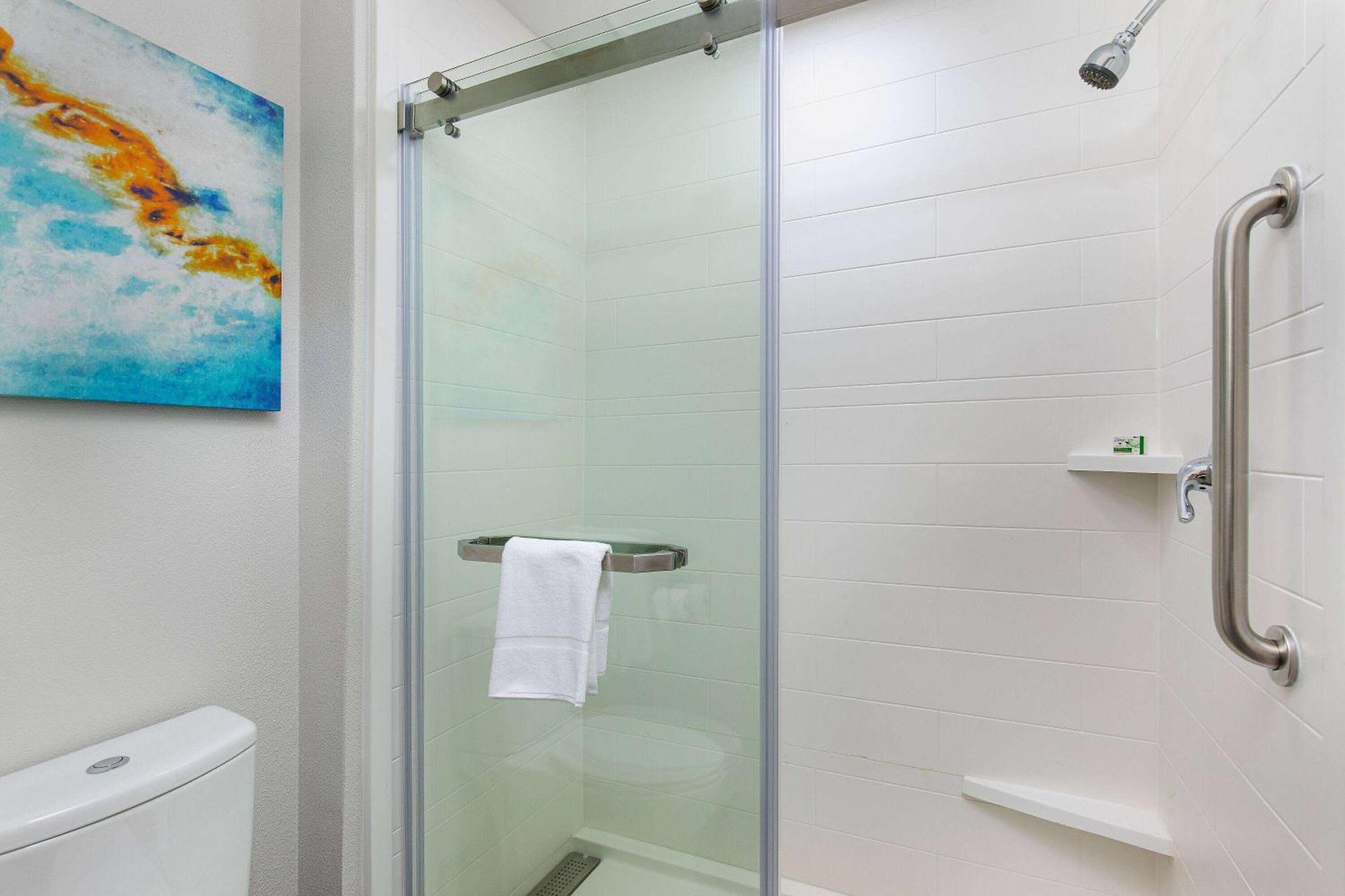 La Quinta By Wyndham Airport Nashville