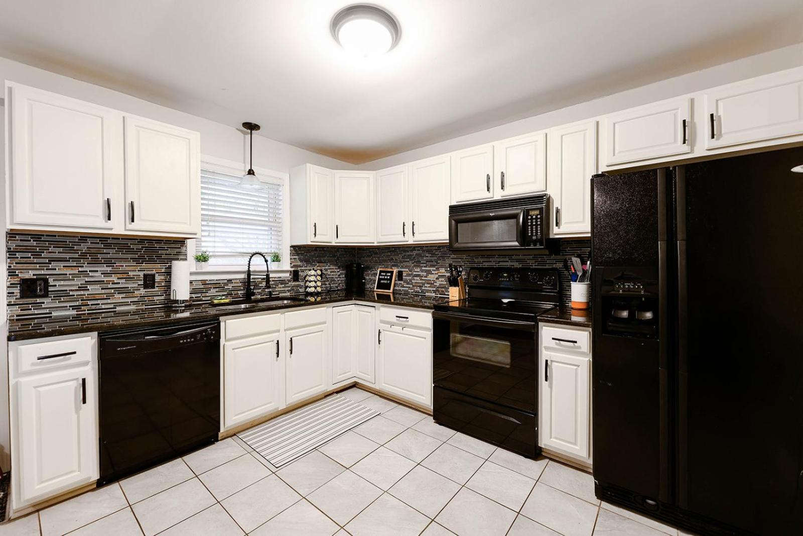 Holiday home Rockin' West Retreat - 5 Miles From Downtown Nashville