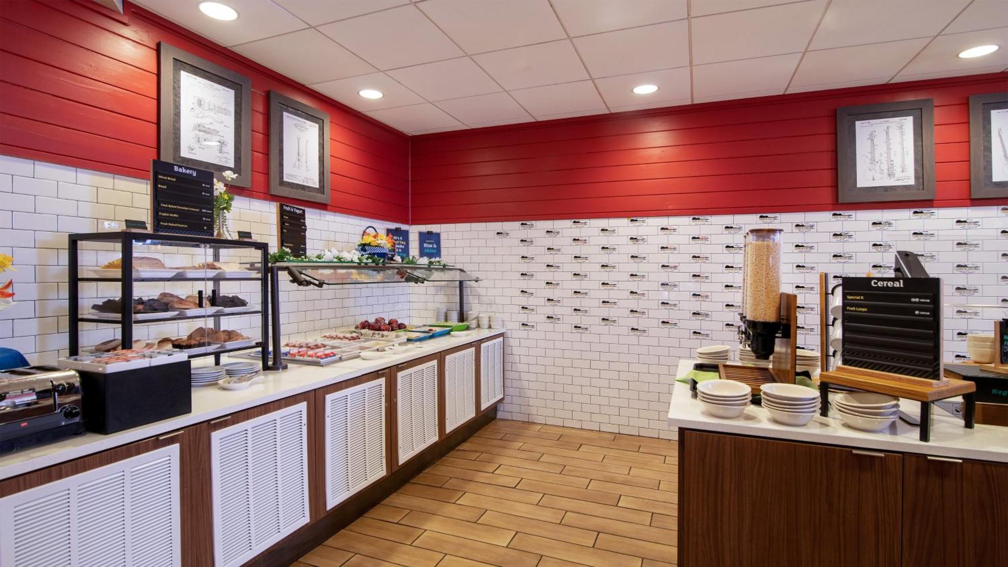 Hotel Holiday Vanderbilt By Ihg Nashville