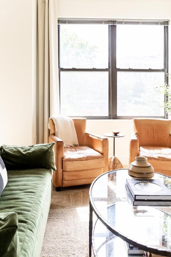 Holiday home Luxury By Music Row Belmont Vanderbilt Free Parking