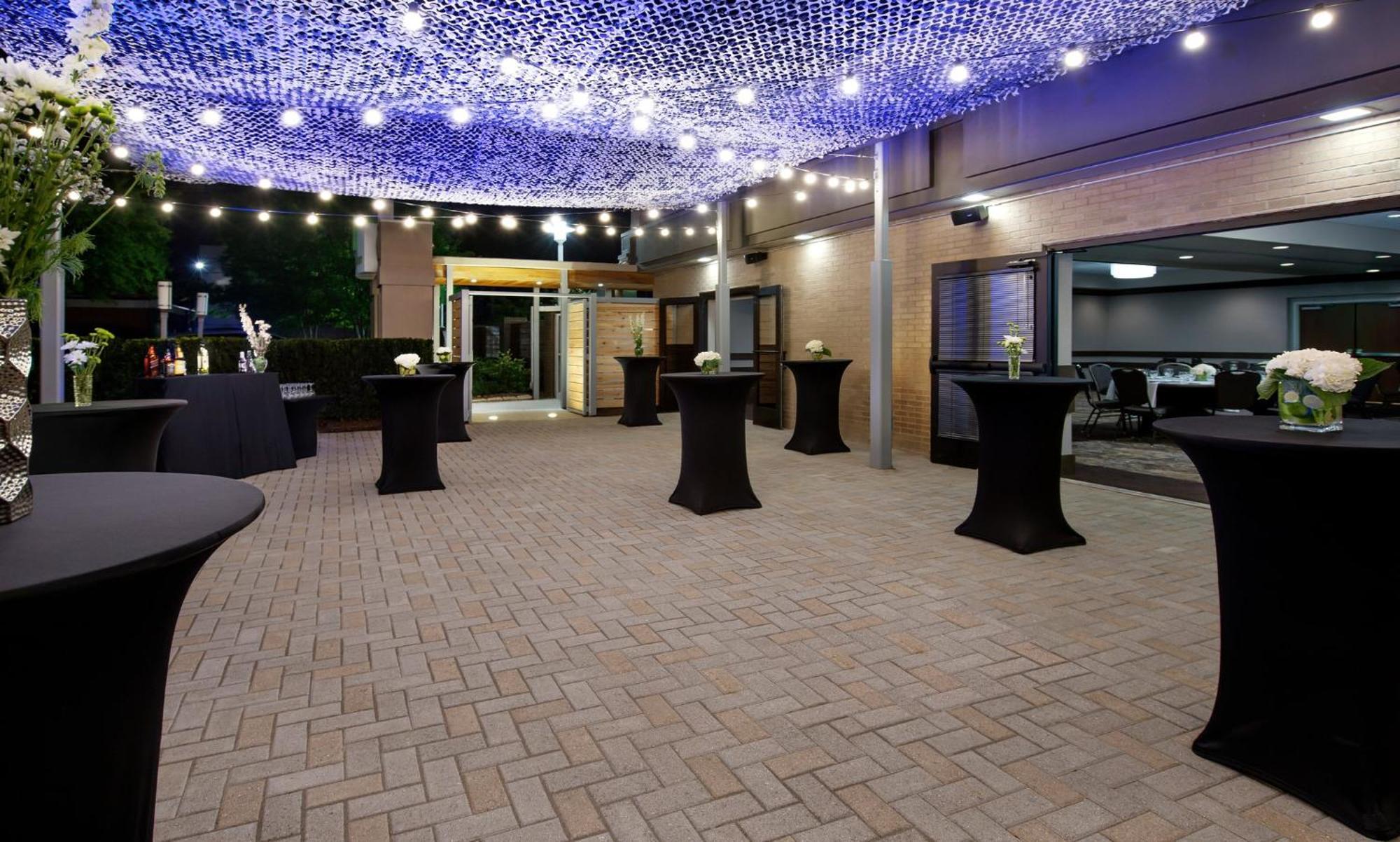 Hotel Holiday Vanderbilt By Ihg Nashville