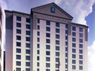 Embassy - At Vanderbilt Hotel Nashville