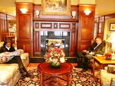 Hampton & Nashville-green Hills 3* Nashville