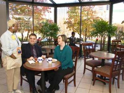 Hampton / Vanderbilt Nashville